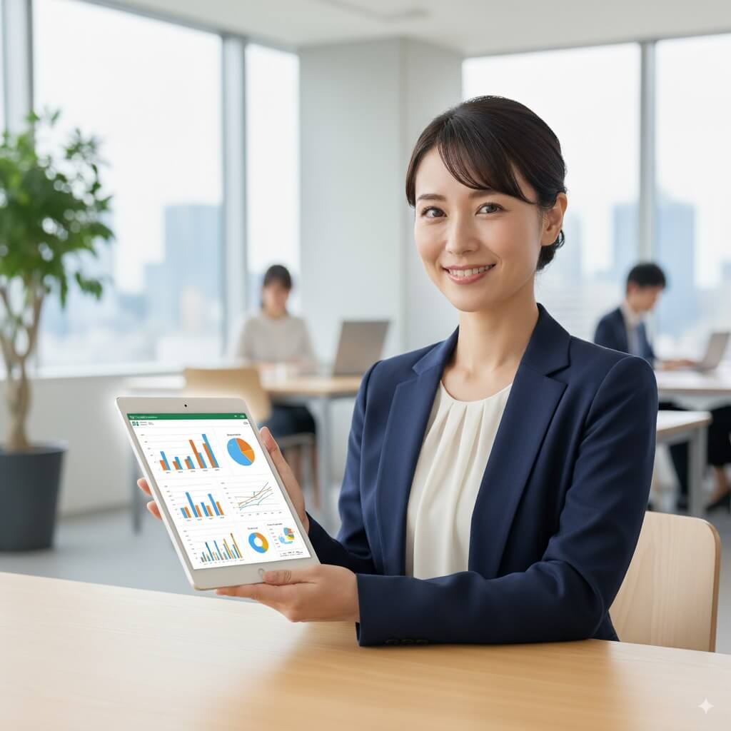 敬語初心者でも安心して使える